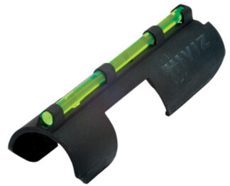 Hi-Viz MPB-TAC Fiber Optic Front Sight for 12 Gauge Plain Barrel Shotguns