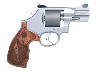 PC 986 9mm 2.5" Matte Silver 7rd