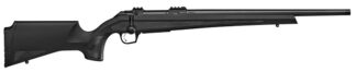 CZ 600 AL1 ALPHA, 300 WM ,24" Blk TB 5rd
