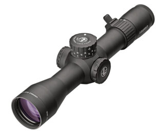 Leupold Mark 5HD 3.6-18x44mm First Focal Plane TMR Scope, Matte, 35mm Tube
