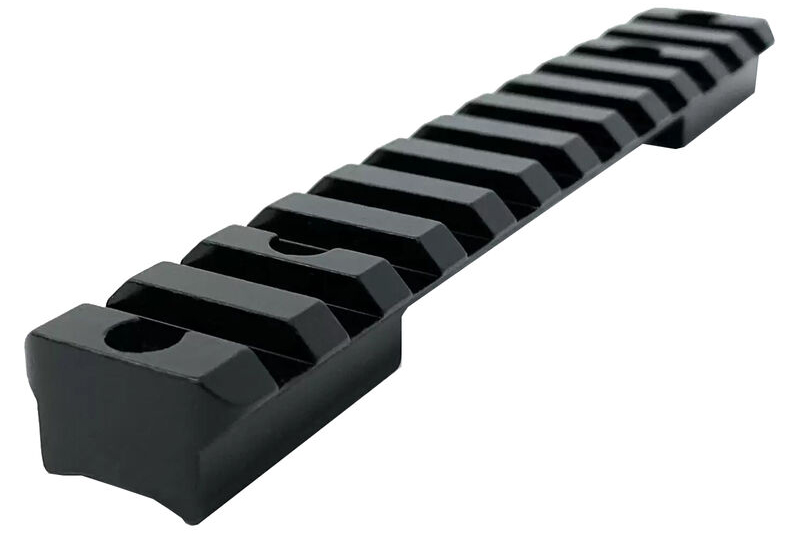 DNZ Ruger American Long Action Picatinny Rail