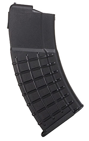 ProMag RUGA12 Standard 7.62 x 39mm 30-Round Ruger Mini Thirty Magazine Black