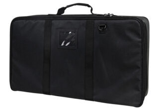 NCStar Discreet Carbine Take-Down Case 26 in Black