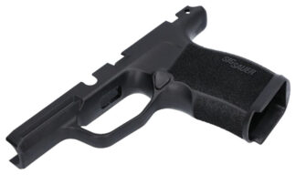 Grip Mod Assy 365XL, 9, Manual Saf Blk