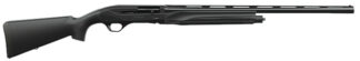 Retay USA Gordion Inertia Plus Semi-Auto 12 Gauge 26" 4+1 Black Synthetic