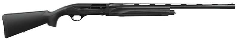 Retay USA Gordion Inertia Plus Semi-Auto 12 Gauge 26" 4+1 Black Synthetic