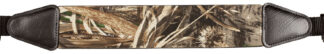 Outdoor Connection Elite Sling 2 in Neoprene Realtree Max-4 Adjustable