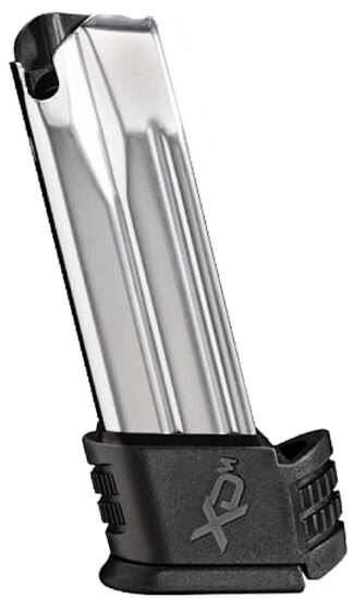 Springfield Armory XD-M Compact .45 ACP 13-Round Stainless Steel Detachable Magazine