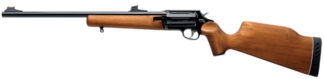 Rossi Circuit Judge .410 Bore / .45 Colt 18.5 in Barrel 5 Rounds Black/Wood