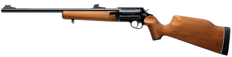 Rossi Circuit Judge .410 Bore / .45 Colt 18.5 in Barrel 5 Rounds Black/Wood