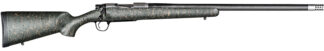 Christensen Arms Ridgeline Bolt-Action Rifle, 6.5mm Creedmoor, 24" Stainless Barrel, 4+1