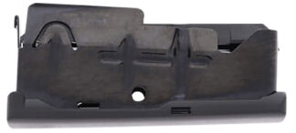 Savage 110 Detachable Magazine 4 Rounds 6.5 x 284 Norma Blued Steel