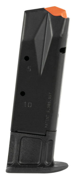 Walther PPQ M1 Classic 9mm Luger Detachable Magazine, 10 Rounds