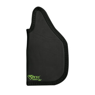 Sticky Holsters OR-11 Mod Optics Ready Pocket Holster, Black