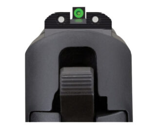 Sig Sauer X-Ray3 Day/Night Tritium Sight Set, Green #6 Front and #8 Rear Square Notch