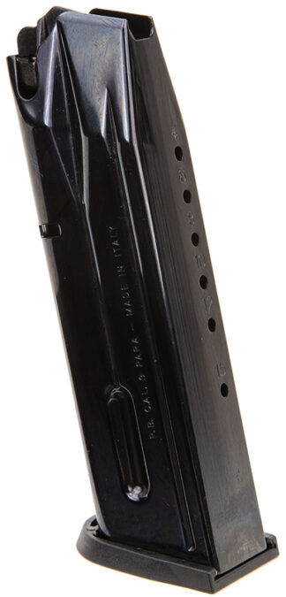 Beretta PX4 Storm 9mm 15-Round Detachable Magazine (Black)