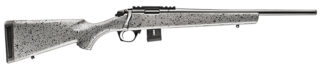 BMR Micro Rimfire 22WMR 20" Steel 5&10Rd