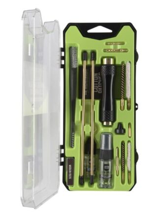 Breakthrough Clean Technologies Vision Series Cleaning Kit for .17/.22 Cal Airguns and Rimfire