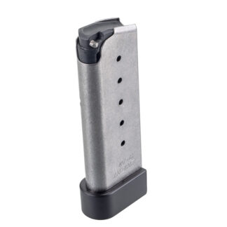 Mag Assy P45&PM45 45ACP S w/Ext 6rd