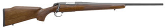 Timber Rifle 308Win 20"Walnut Blk/Bl 5Rd