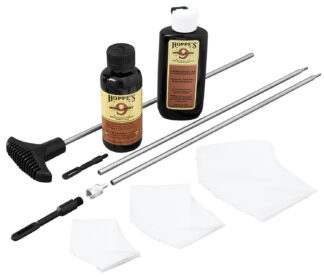 Hoppes Bench Rest Cleaning Kit BRUO Rifle & Shotgun