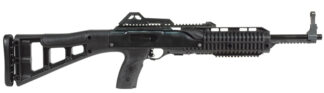Hi Point Firearms 4595TS Carbine .45 ACP 17.5 in Black, 9+1 Rounds
