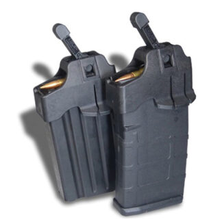 MagLula Loader/Unloader SR/DPMS 308 Blk