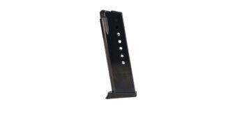 Sig Sauer P210 9mm 8-Round Magazine