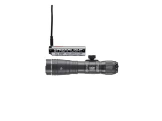 Streamlight ProTac 2.0 Universal Rail Mount Weapon Light