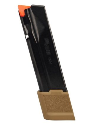 Sig Sauer P365 X-Macro 9mm 21-Round Extended Magazine