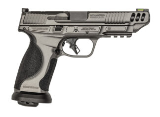 PC M&P9 M2.0 9MM COMPETITOR 5" Gray 10RD