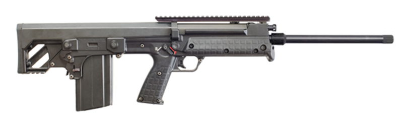 KelTec RFB Carbine .308 Win 24" Semi-Auto Rifle with Rail System