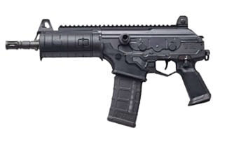 Galil Ace Pstl Gen2 5.56 Nato 8.3" 30rd