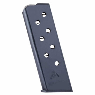 Mec-Gar Beretta 950 Jetfire .25 ACP Blued Detachable 8-Round Magazine