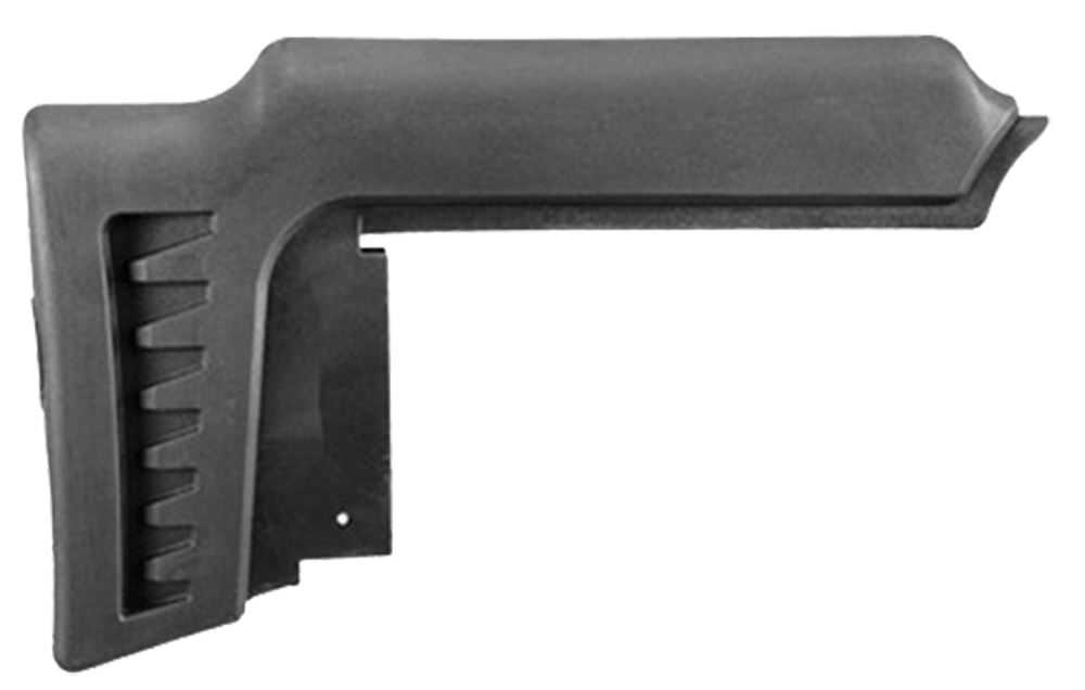Ruger 90432 Modular Stock System High Comb Stock Comb with Standard LOP, Black