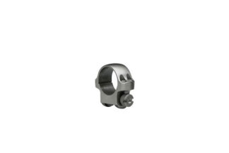Ruger 90281 1 in Low Single Scope Ring