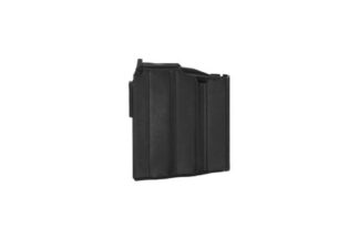 Ruger Mini-14 .223 Rem/5.56 NATO 10-Round Detachable Steel Magazine, Blued