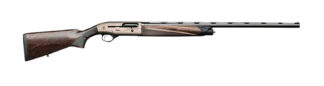 Beretta USA J40AK16 A400 Xplor Action 12 Gauge 26" Barrel 3" 4+1, Bronze Metal Finish, Walnut Kick-Off Stock