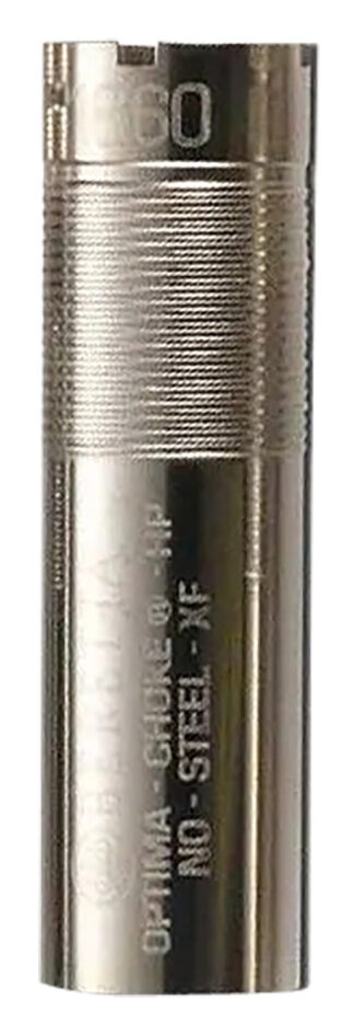 Beretta OptimaChoke HP 12 Gauge Modified Flush Choke Tube (Nickel-Alloy Steel)