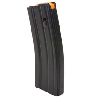 Ruger AR-556 .223 Rem/5.56 NATO 30-Round Detachable Magazine, Black Stainless Steel