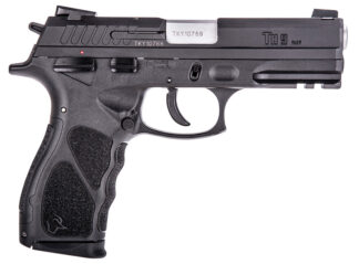 Taurus TH9 9mm Double Action/Single Action Semi-Auto Pistol
