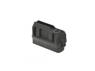 Ruger American Rifle .450 Bushmaster 3-Round Detachable Magazine
