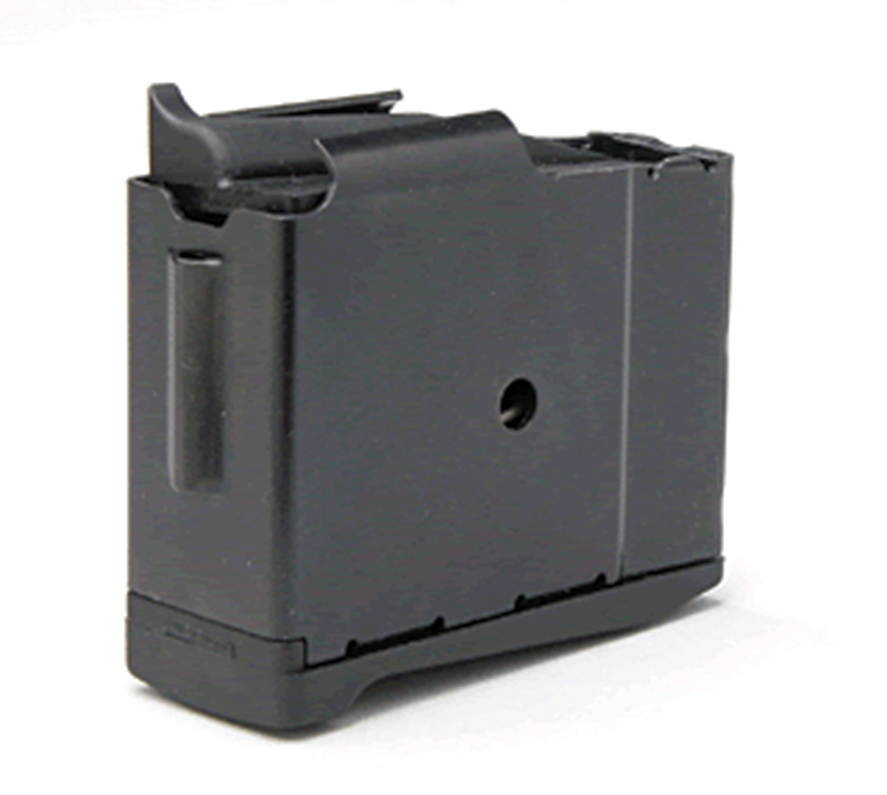 Ruger Mini Thirty 7.62 x 39mm 5-Round Detachable Magazine