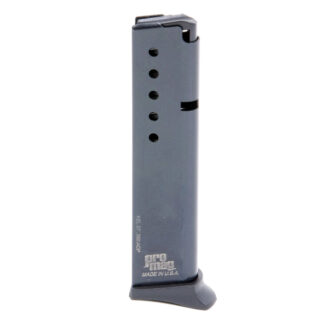 ProMag Kel-Tec P-3AT 380 ACP Magazine 10 Rounds Blue Steel Finish