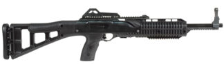 Hi Point Firearms 995TS Carbine Semi-Auto 9mm, 16.5 in Barrel, 10+1 Rounds, Black