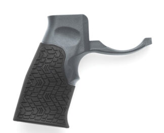 DD Pistol Grip, Tornado Grey
