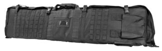 NCStar VISM Rifle Case/Shooting Mat Urban Grey 48 in