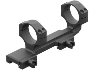 Leupold Mark IMS 35mm Matte Integral Mount System, AR Platform, 20 MOA, 1.50 in Height
