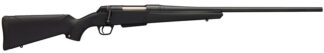 Winchester XPR .350 Legend Bolt-Action 22in Blued Perma-Cote, 3+1 Detachable Box Mag