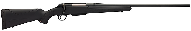 Winchester XPR .350 Legend Bolt-Action 22in Blued Perma-Cote, 3+1 Detachable Box Mag